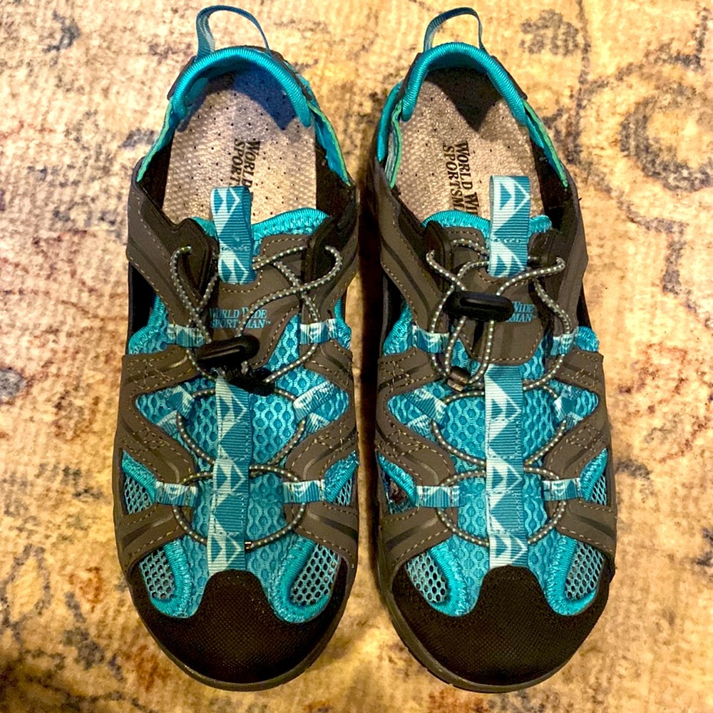 Water Shoes